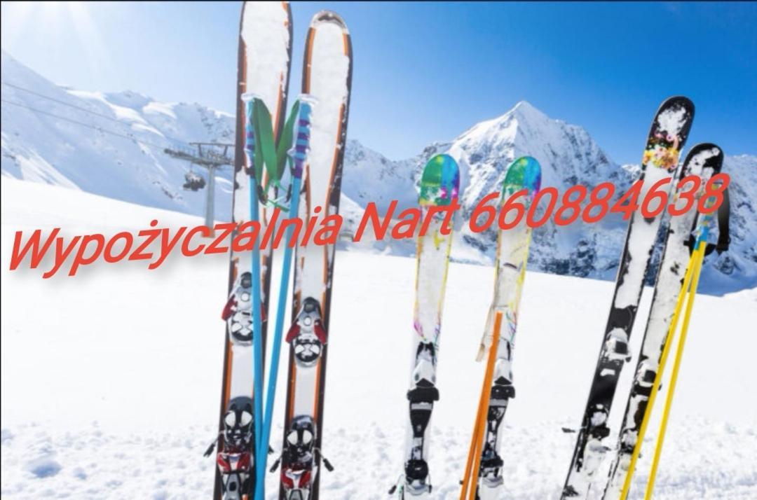 Apartamenty Muzyczna 14 Suwałki Εξωτερικό φωτογραφία