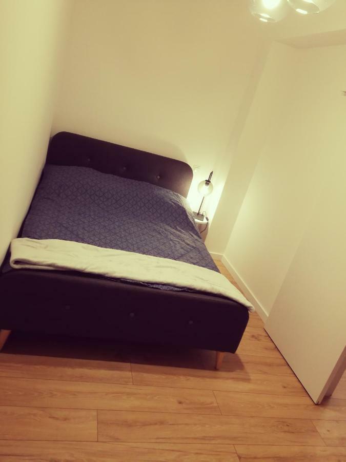 Apartamenty Muzyczna 14 Suwałki Εξωτερικό φωτογραφία