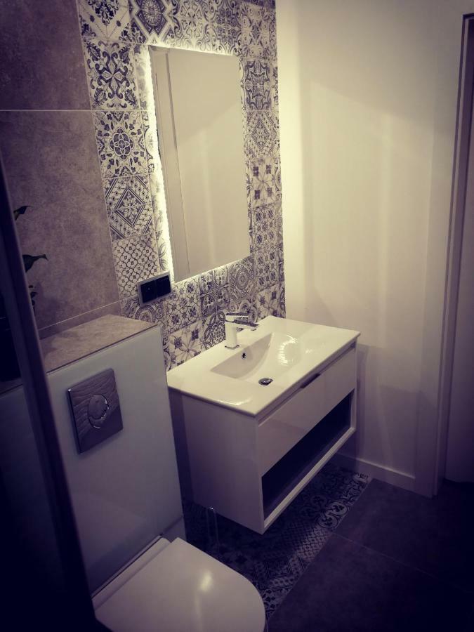 Apartamenty Muzyczna 14 Suwałki Εξωτερικό φωτογραφία