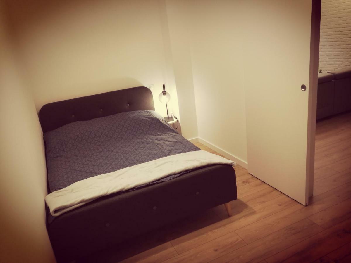 Apartamenty Muzyczna 14 Suwałki Εξωτερικό φωτογραφία