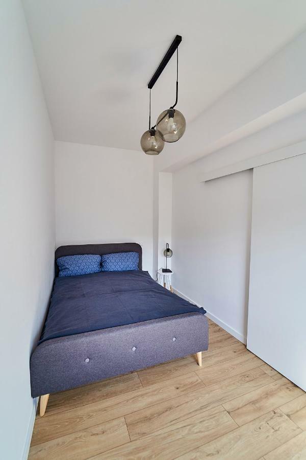 Apartamenty Muzyczna 14 Suwałki Εξωτερικό φωτογραφία