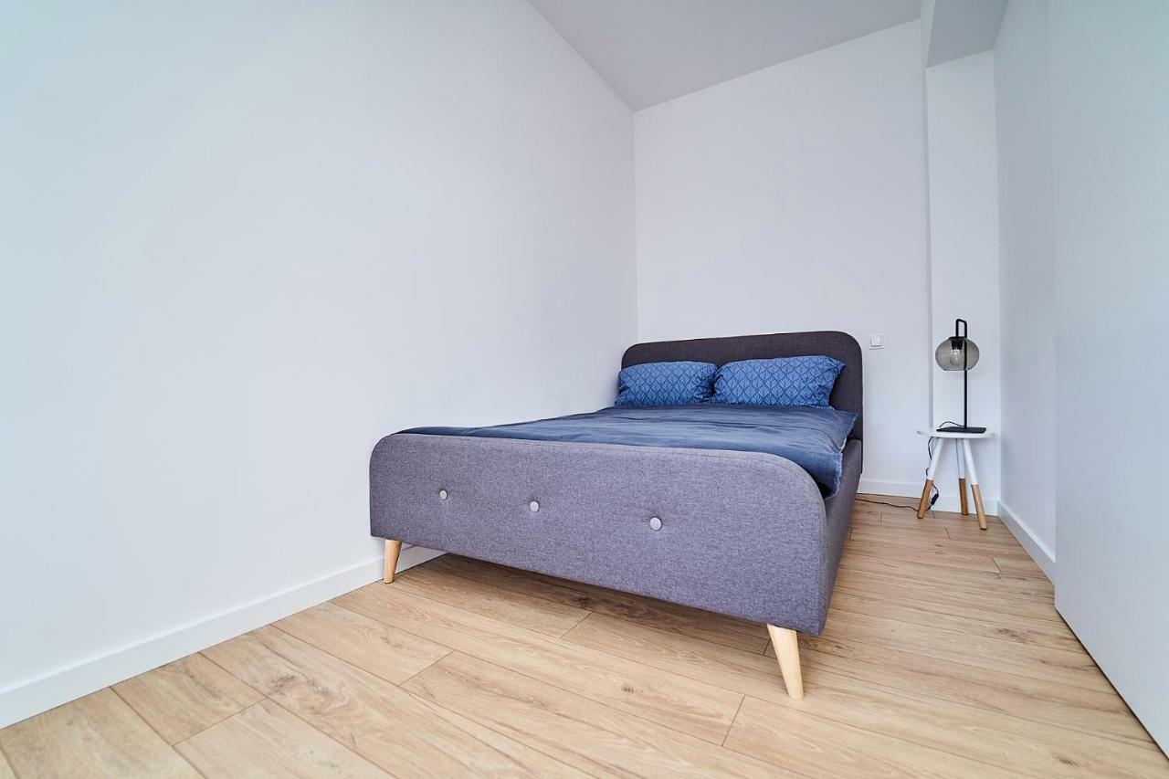 Apartamenty Muzyczna 14 Suwałki Εξωτερικό φωτογραφία