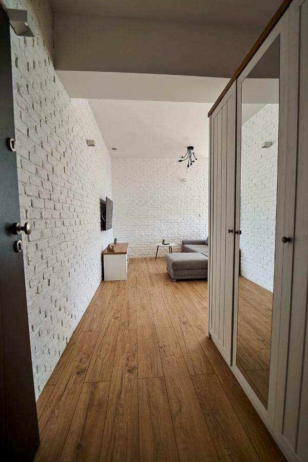Apartamenty Muzyczna 14 Suwałki Εξωτερικό φωτογραφία